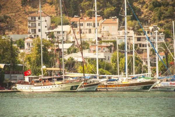 12 ADALAR TEKNE TURU - Görsel 8