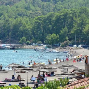 DALYAN KOYLARI