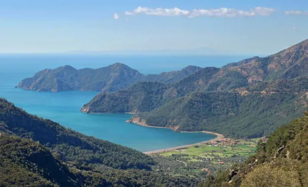 DALYAN KOYLARI - Görsel 10