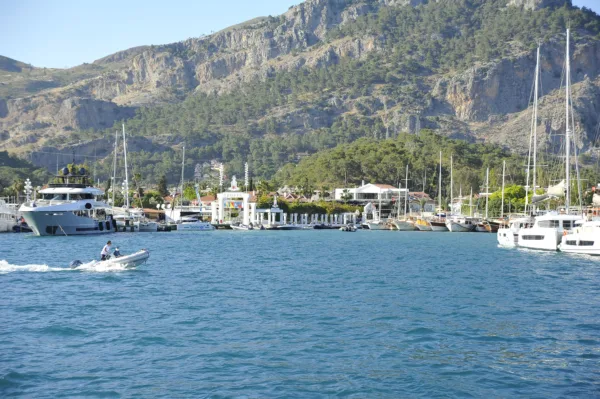 12 ADALAR TEKNE TURU - Görsel 11