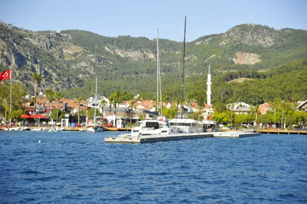 12 ADALAR TEKNE TURU - Görsel 10