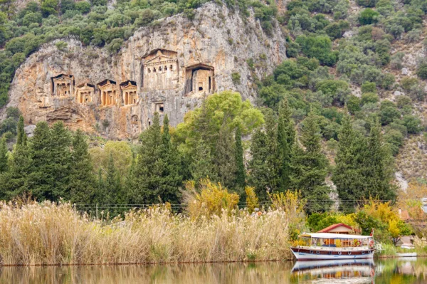 KLASİK DALYAN TURU - Görsel 7