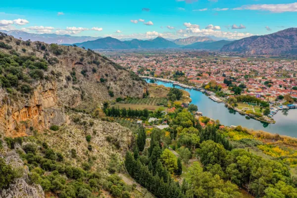 KLASİK DALYAN TURU - Görsel 11