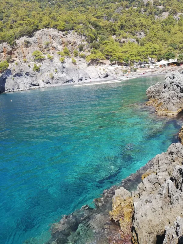 DALYAN KOYLARI - Görsel 9