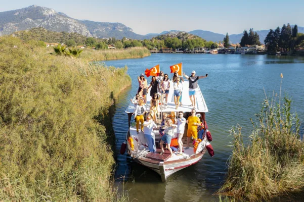 KLASİK DALYAN TURU