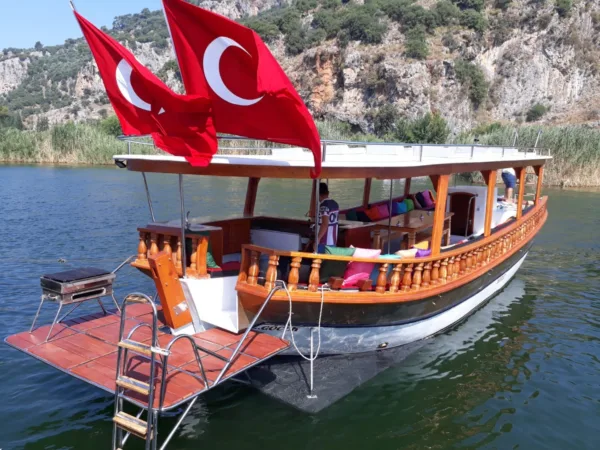 EKİNCİK MAĞARA VE KOYLARI - Görsel 3