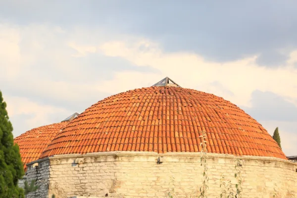 HAMAM TURU - Görsel 3