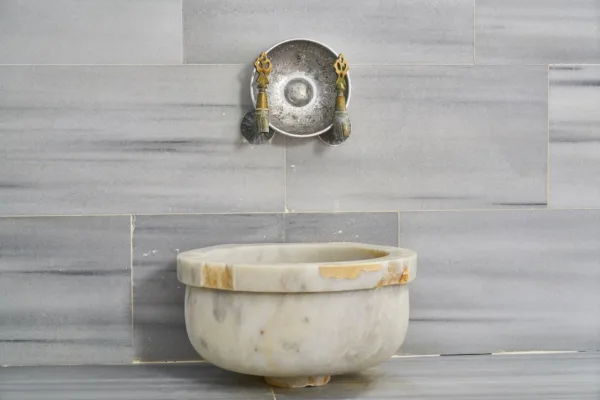 HAMAM TURU