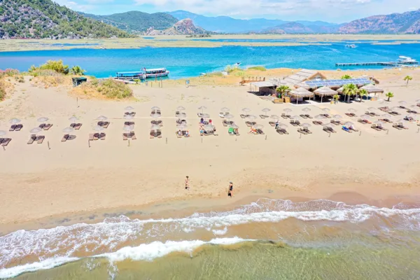 KLASİK DALYAN TURU - Görsel 10