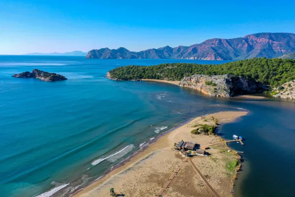KLASİK DALYAN TURU - Görsel 14