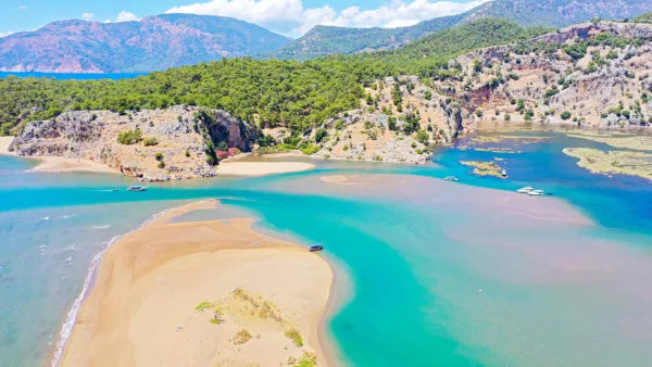 KLASİK DALYAN TURU - Görsel 6
