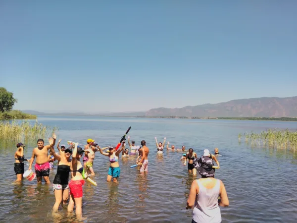 DALYAN JEEP SAFARİ - Görsel 5