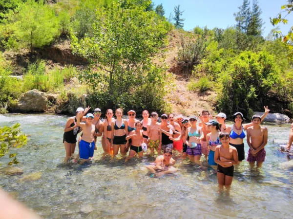 DALYAN JEEP SAFARİ - Görsel 4