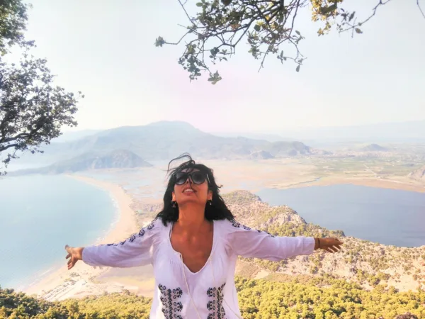 DALYAN JEEP SAFARİ - Görsel 12
