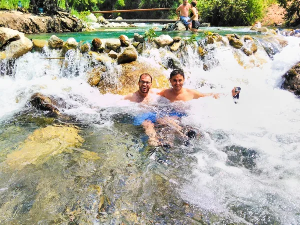 DALYAN JEEP SAFARİ - Görsel 11