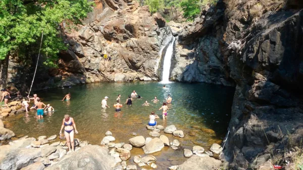 DALYAN JEEP SAFARİ - Görsel 10