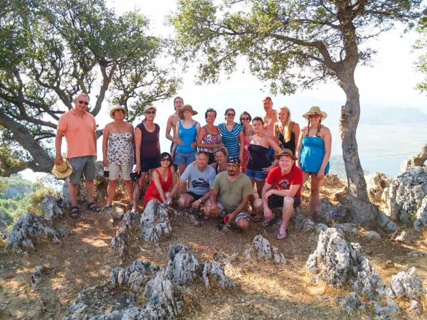 DALYAN JEEP SAFARİ - Görsel 8