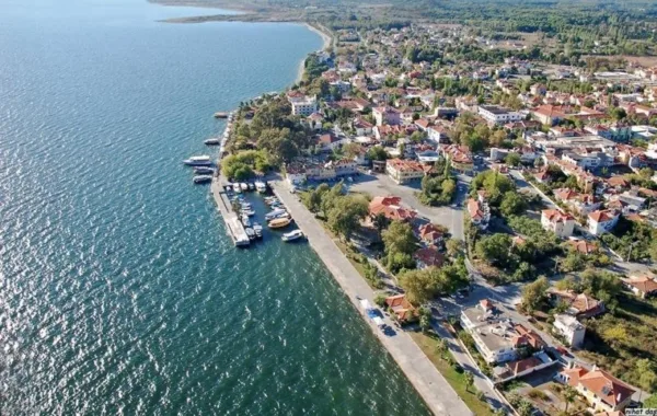 KÖYCEĞİZ GÖLÜ - Görsel 6
