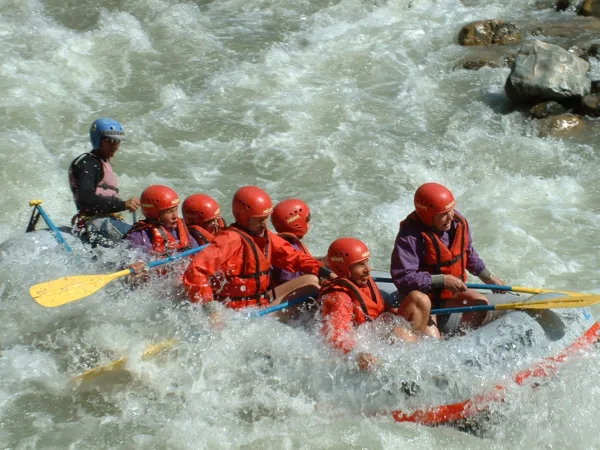 RAFTING TURU - Görsel 3