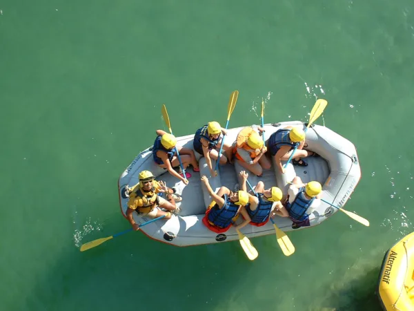 RAFTING TURU - Görsel 5
