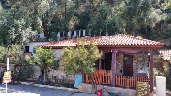 SULTANİYE KAPLICASI - Görsel 2